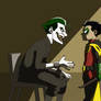 Batman and Robin: TAS - Ep. 13