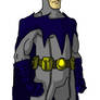 Batman Redesign