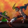 What If - Ganondorf Had The Soul Edge?