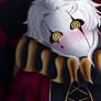 Pierrot Wallpaper