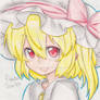 Flandre Scarlet