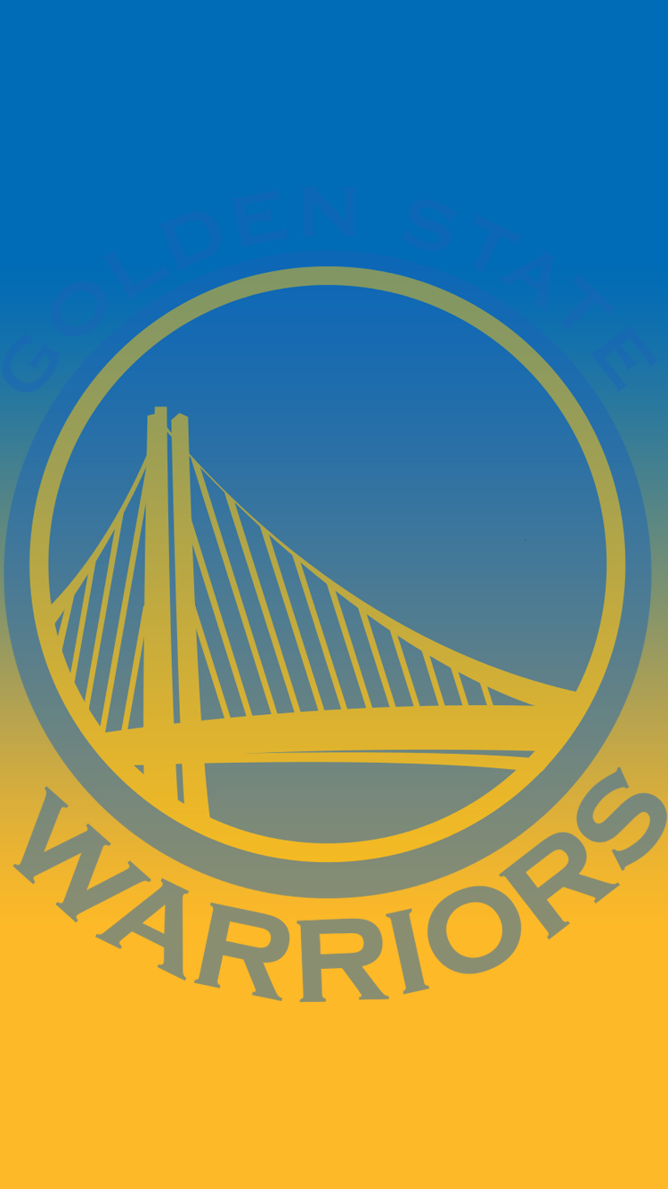 Golden State Warriors Wallpaper for Phones