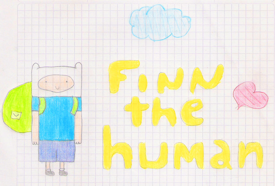 Finn the Human