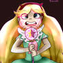 Star Butterfly