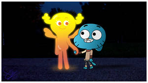 Night Walks