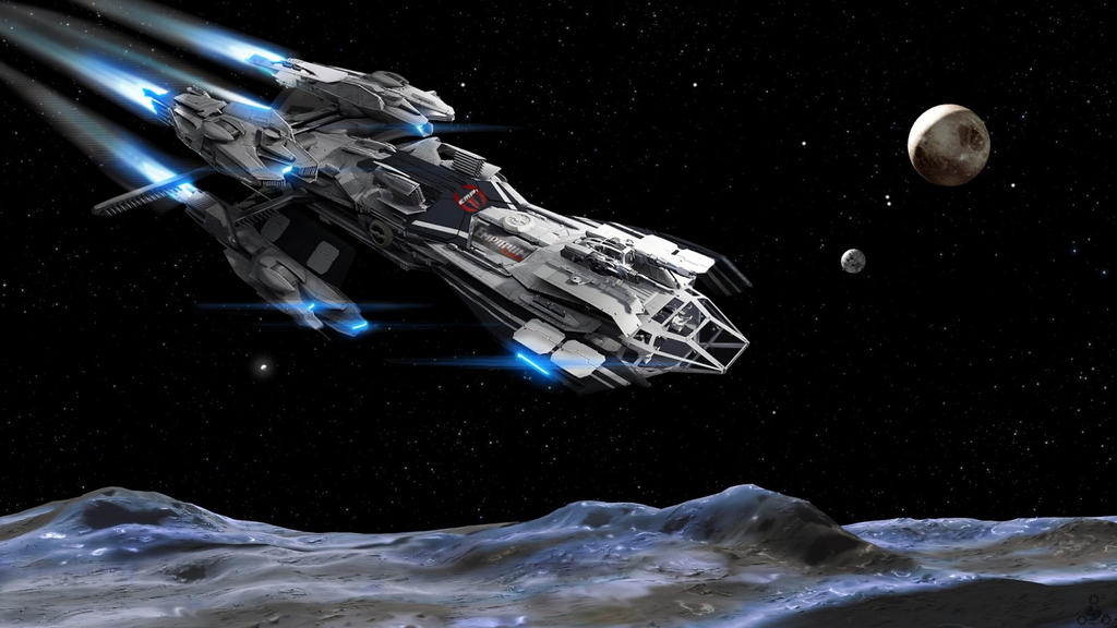 Buckle Up... It's Going To Be A Bumpy Ride! by OliverInk on DeviantArt