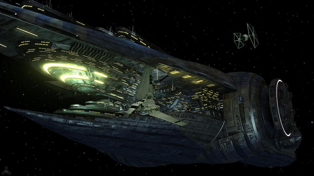 Malevolence Engine The Malevolence by OliverInk on DeviantArt