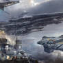Smuggler's Gambit