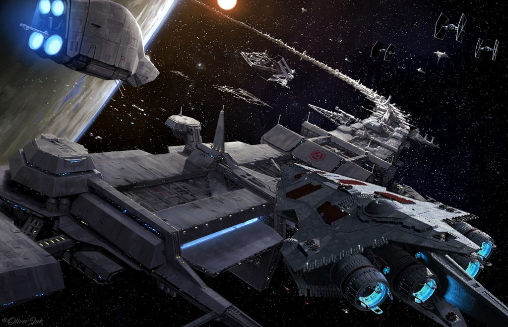 Kuat Shipyards