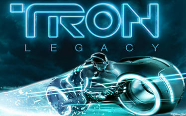 Explore the Best Lightcycle Art | DeviantArt