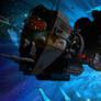 Battle For Babylon 5