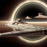 Event Horizon