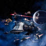 Empire Vs Imperium