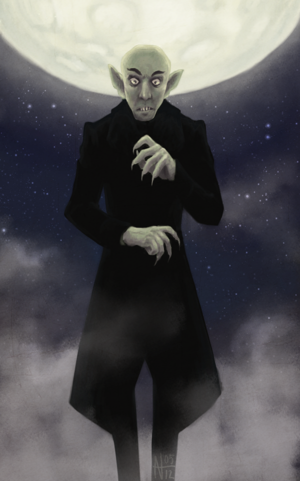 Count Orlock Window Count Orlok by Sinooperi on DeviantArt