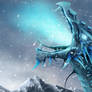 Ice Dragon... Winter Call