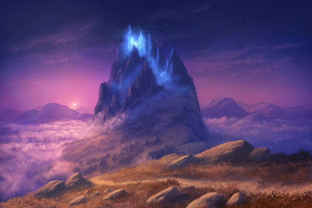 Iced Core by Winterkeep on DeviantArt