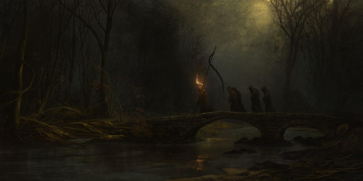 African Nightwalker Nightwalkers by Winterkeep on DeviantArt