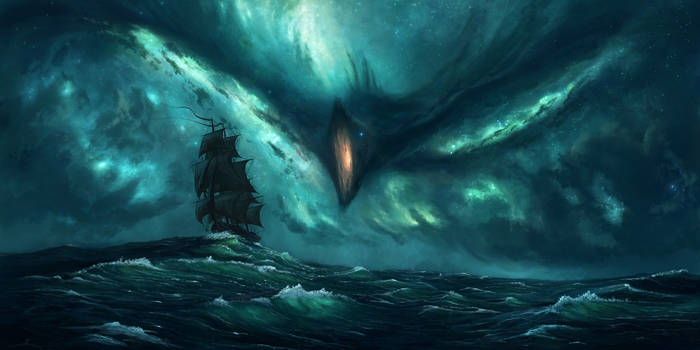 Beyond the Sea