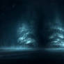 Ethereal path