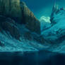 Icewind Dale - The Dragon's Eye