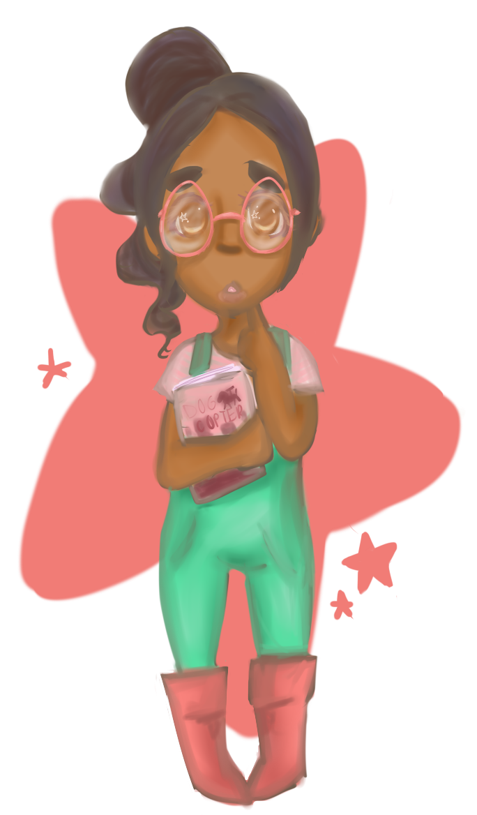 Connie Chibi