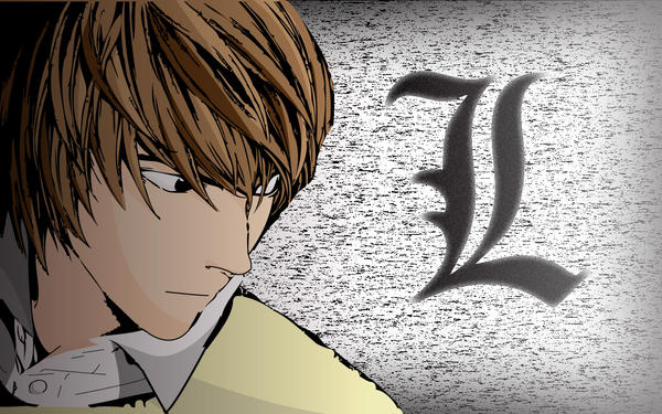 DEATH NOTE WALLPAPER by Yagami0 on DeviantArt