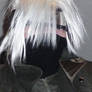 Me as Kakashi