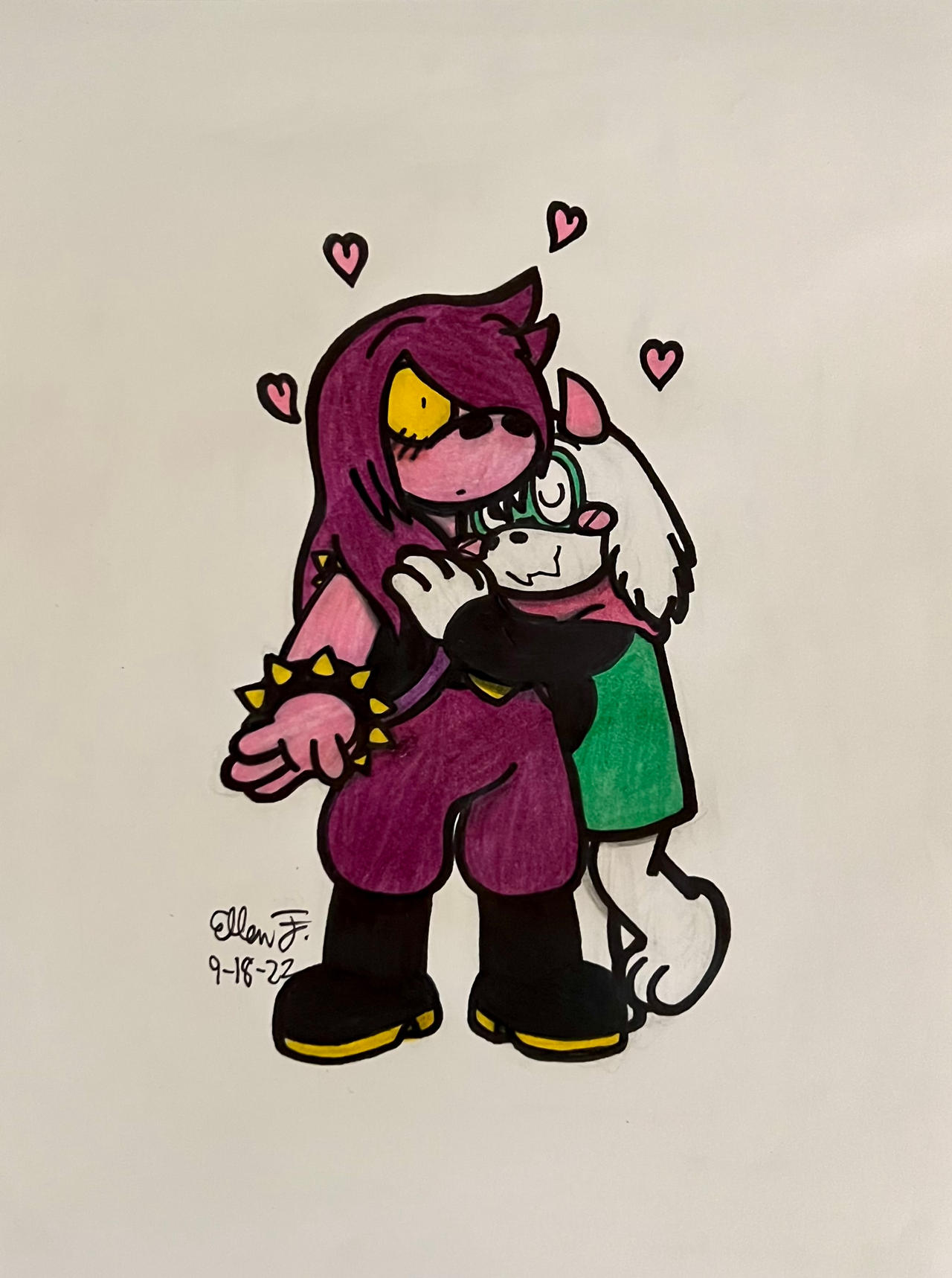 Ralsusie By TheNamesEllen On DeviantArt ralsusie-by-thenamesellen-on-deviantart