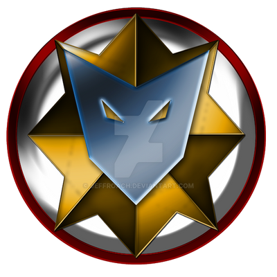 Procyon Emblem by JeffRoach on DeviantArt