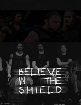 The Shield