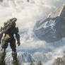 Halo 4: Screenshot