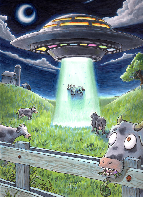 Deviantart Ransom Abduction Abduction by HexGunner on DeviantArt