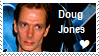 Doug Jones stamp