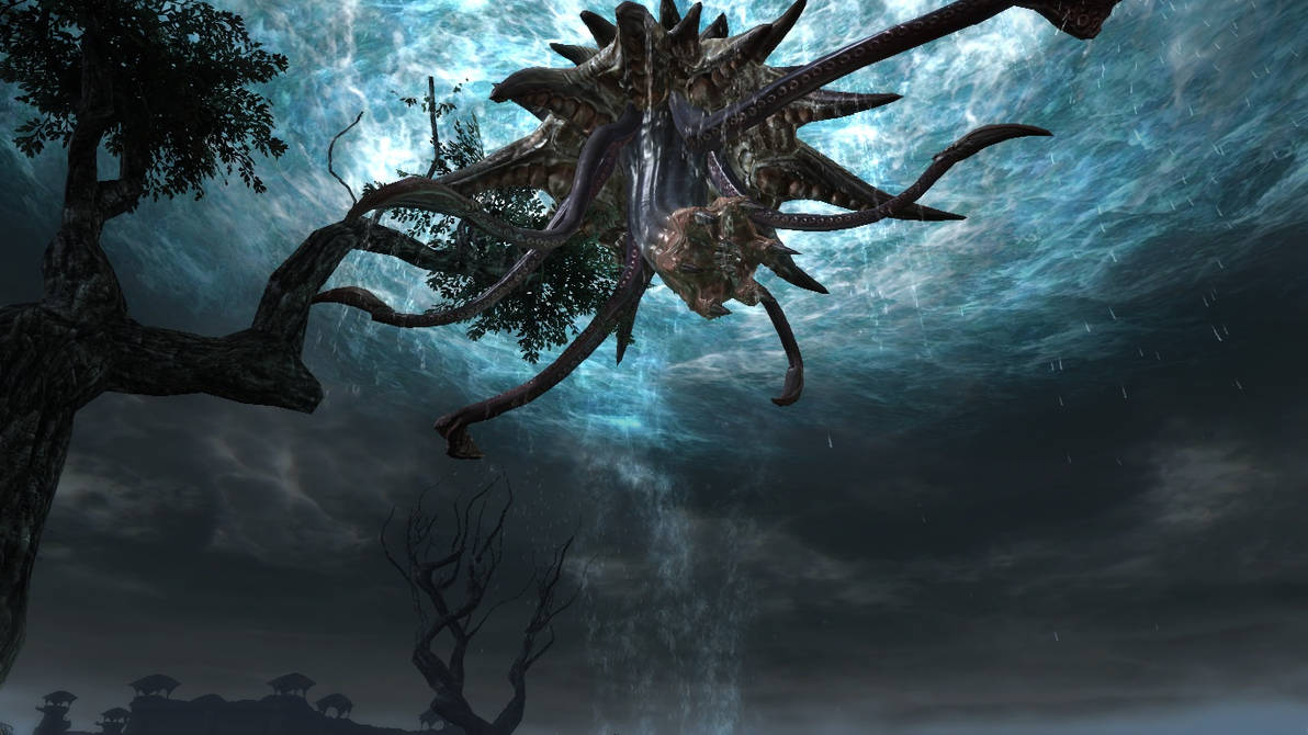 Water Rift by Spiremagus-Esquire on DeviantArt