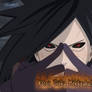 Uchiha Madara Katon Goka Mekkyaku