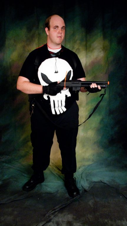 The Punisher 3