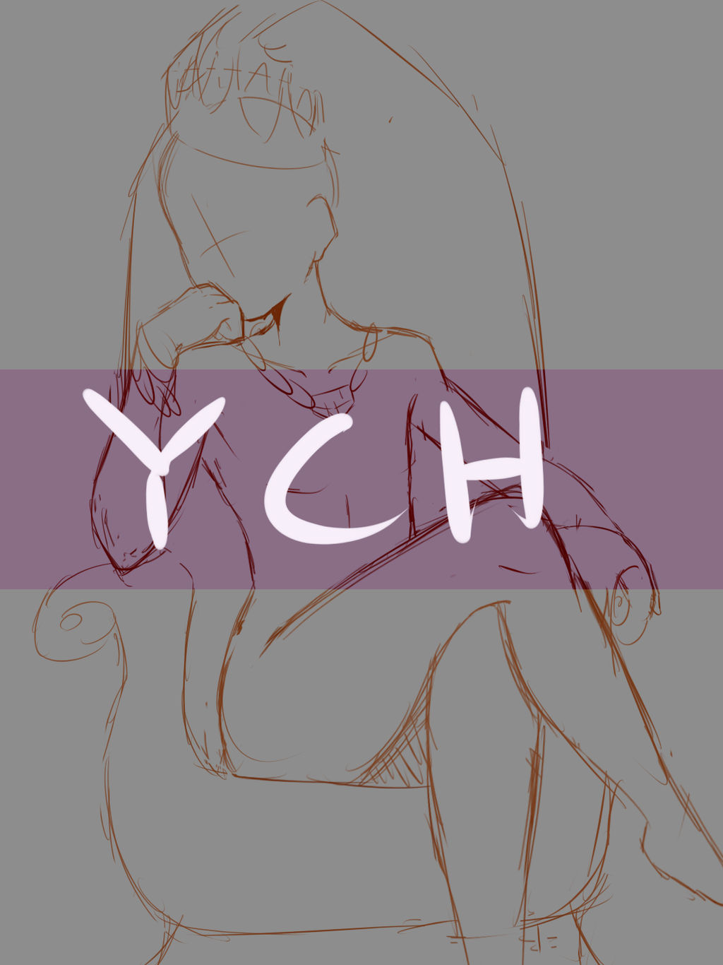 King ych