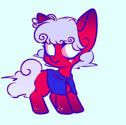 Pony adopt