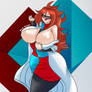 Android 21