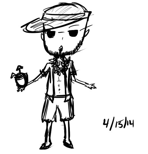 Pool Party Lee Sin by Christalie on DeviantArt