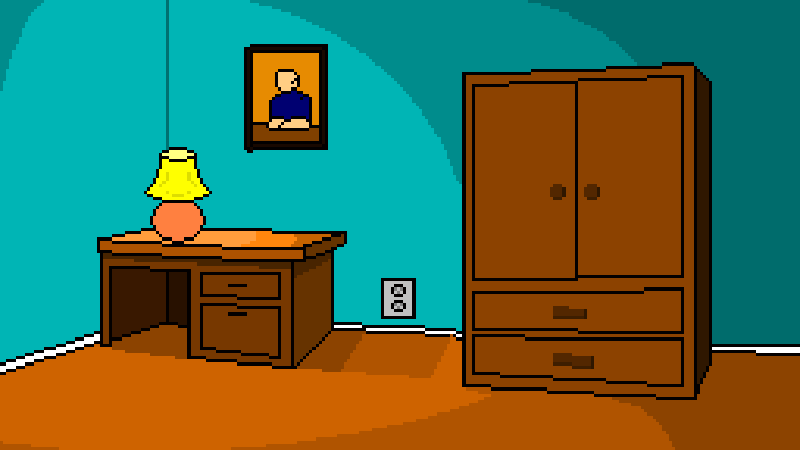 Pixel Art Room By Kyuubikid213 On Deviantart Pixel Art Room By Kyuubikid213 On Deviantart