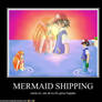 Mermaid Shipping