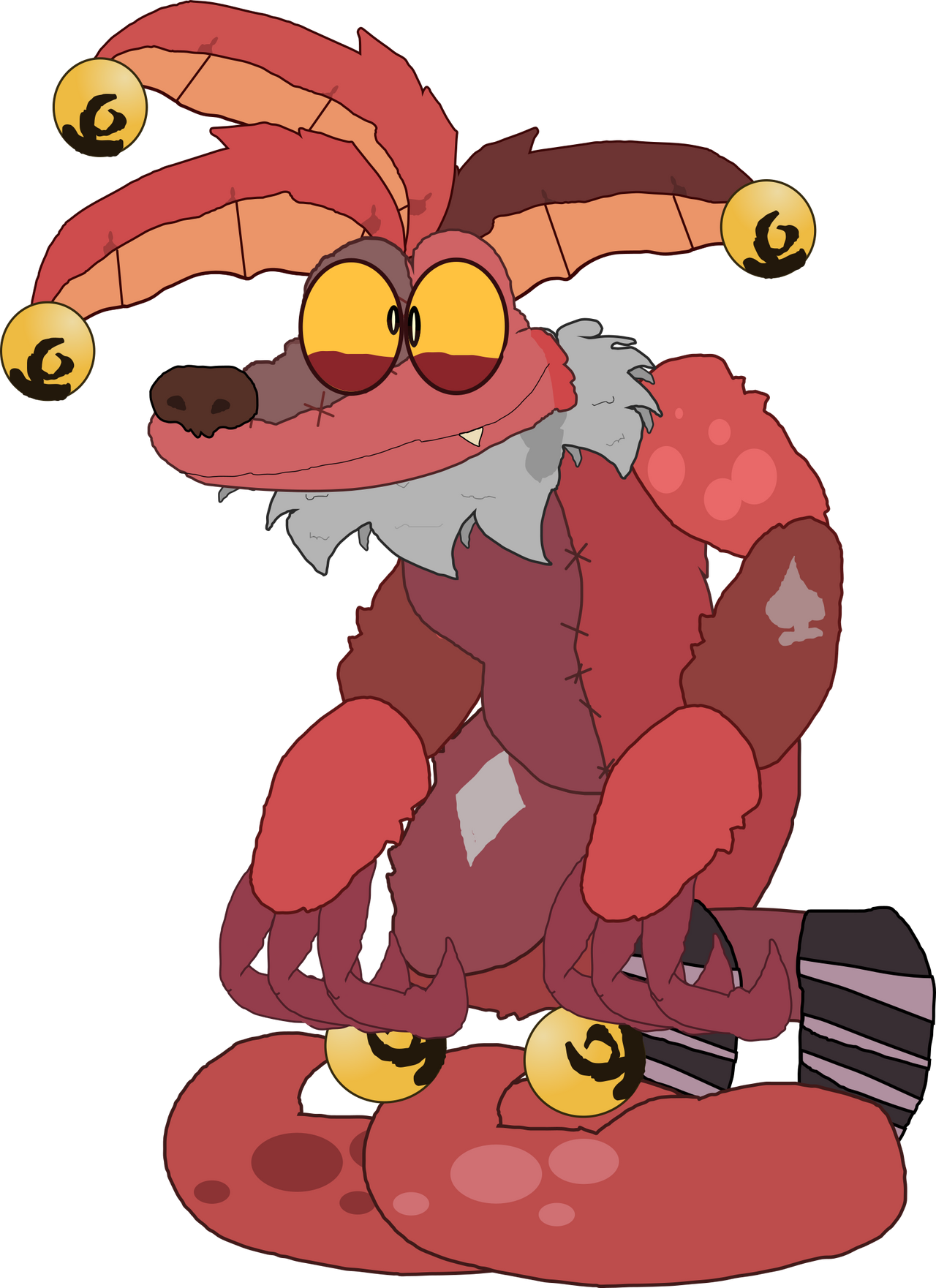 Hippocallio Hyehehe- My Singing Monsters by NogginStudio on DeviantArt