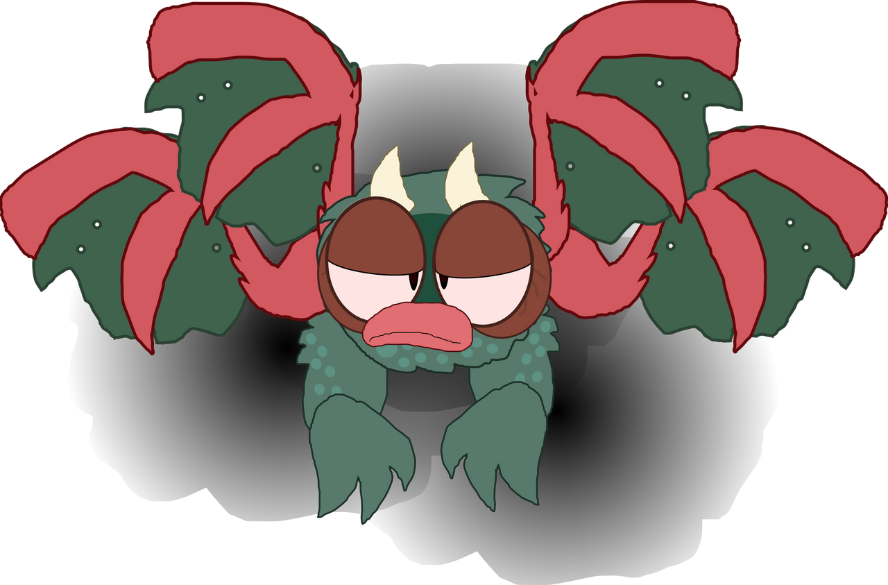 Grumpyre- My Singing Monsters by NogginStudio on DeviantArt