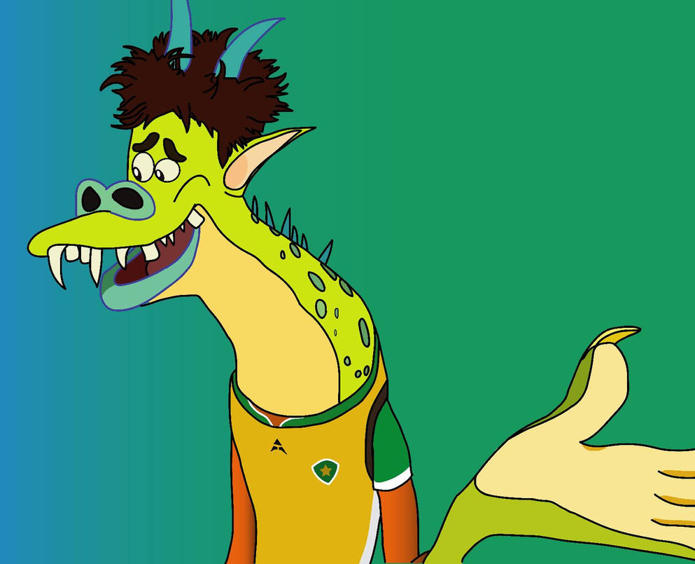 Monster Johnny Johnny Monster is awesome by MautwoDeviantArt on DeviantArt
