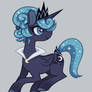 Space Age Luna