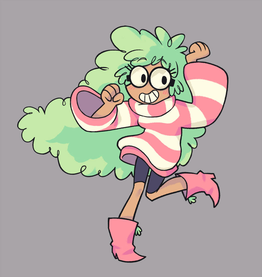 Kelly by Jopiter on DeviantArt