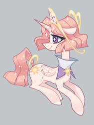 Space Age Celestia