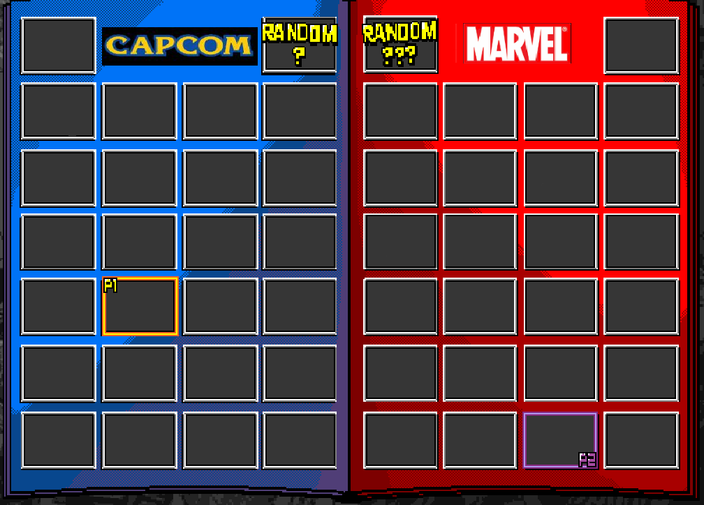Jyger85 Marvel vs Dream Roster by Jyger85 on DeviantArt Jyger85 Marvel vs Dream Roster by Jyger85 on DeviantArt