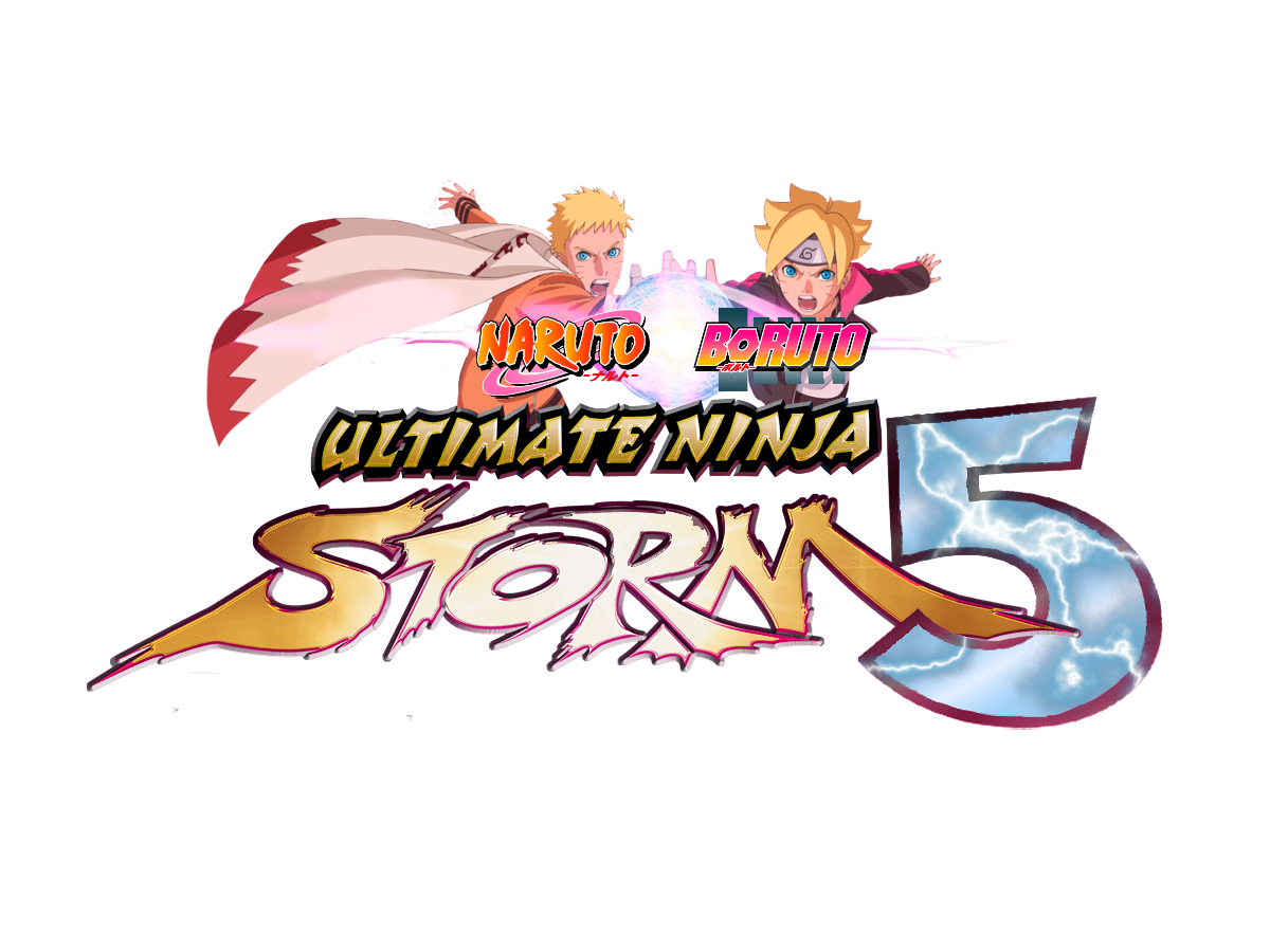 Stream Naruto Shippuden Ultimate Ninja Storm 5 Download: A